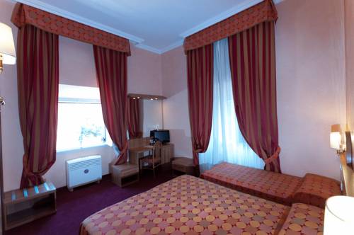 Morpheus Rooms