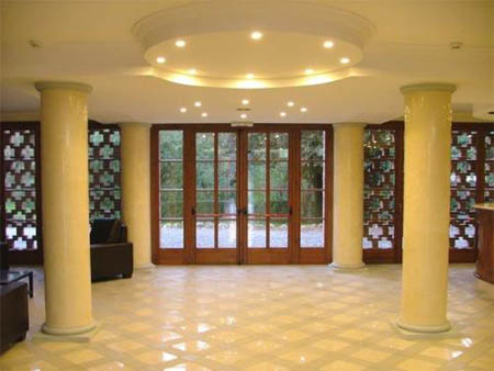 Hotel Castelbarco