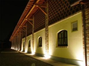 Hotel Castelbarco