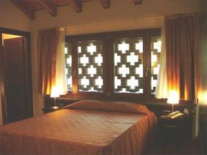 Hotel Castelbarco