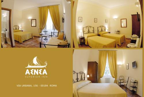 Aenea Superior Inn