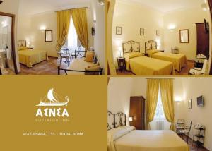 Aenea Superior Inn