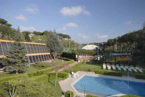 All Time Relais & Sport Hotel