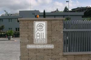 All Time Relais & Sport Hotel