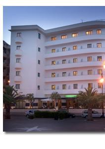 Astura Palace Hotel