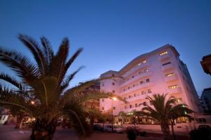 Astura Palace Hotel