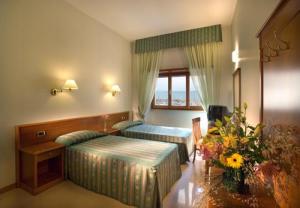 Astura Palace Hotel