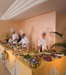 Astura Palace Hotel
