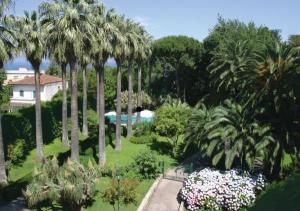 Hotel La Residenza
