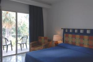 Hotel La Residenza