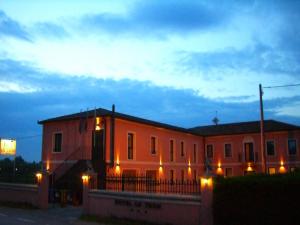 Hotel Ca' Tron