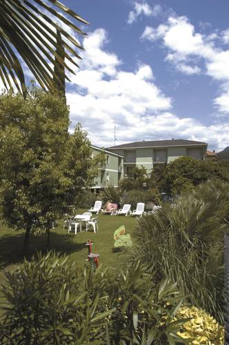 Spiaggia Residence