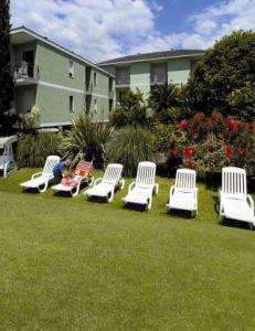 Spiaggia Residence