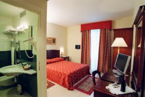 Hotel Villa Savoia