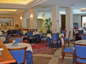 Hotel Villa Savoia