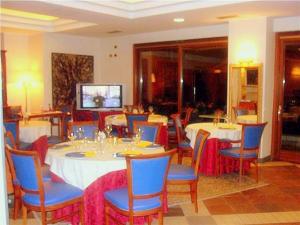 Hotel Villa Savoia