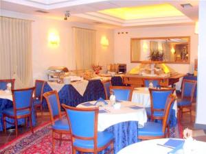 Hotel Villa Savoia