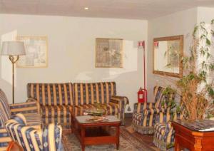 Hotel Villa Savoia