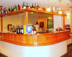 Hotel Villa Savoia