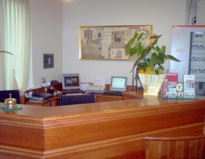 Hotel Villa Savoia