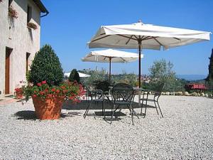 Podere Sant'Elena
