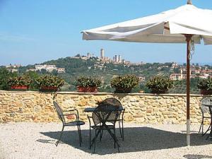 Podere Sant'Elena