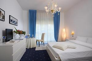 Hotel La Meridiana