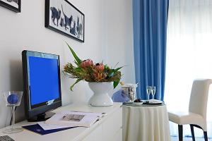 Hotel La Meridiana