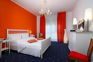 Hotel La Meridiana