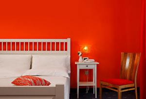 Hotel La Meridiana