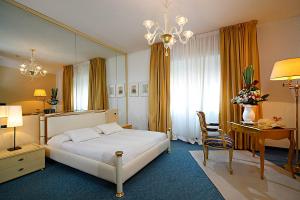Hotel La Meridiana