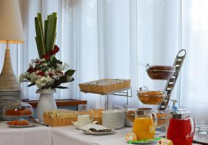 Hotel La Meridiana