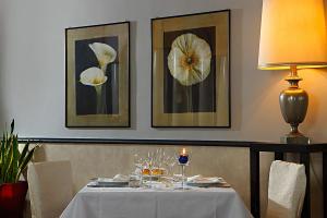 Hotel La Meridiana