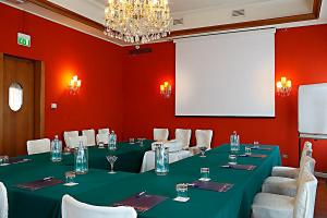 Hotel La Meridiana
