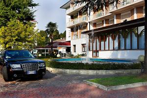 Hotel La Meridiana
