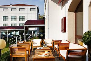 Hotel La Meridiana