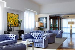 Hotel La Meridiana