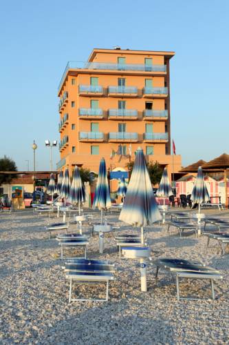 Abbazia Club Hotel Marotta