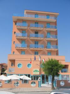 Abbazia Club Hotel Marotta