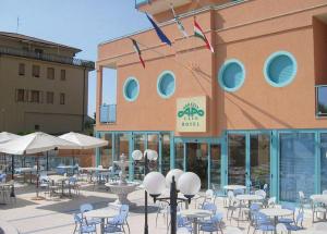 Abbazia Club Hotel Marotta