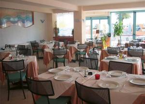 Abbazia Club Hotel Marotta