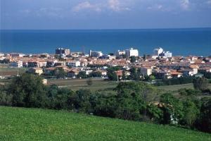 Abbazia Club Hotel Marotta