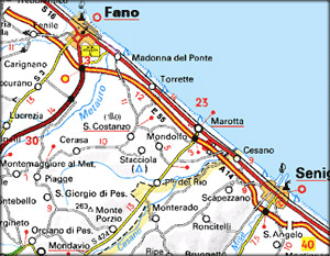 Abbazia Club Hotel Marotta