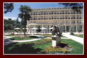 Hotel Terme Venezia