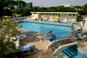 Hotel Terme Venezia