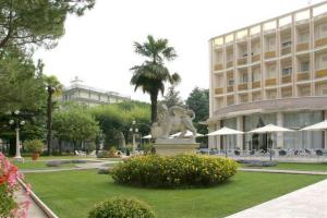 Hotel Terme Venezia