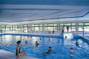 Hotel Terme Venezia