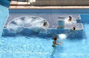 Hotel Terme Venezia