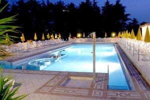 Hotel Terme Venezia