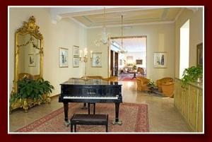 Hotel Terme Venezia